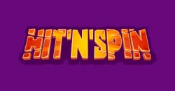 logo do Hit’n’Spin