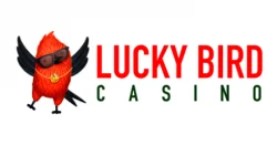 Logo da Lucky Bird