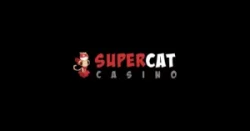 Logo do SuperCat