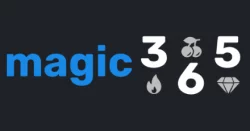 logo do magic365