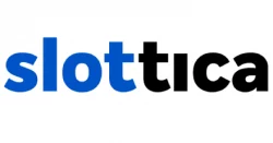 logotipo da Slottica