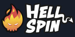 Logo do Cassino Hell-Spin