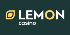 Logo do Lemon Casino