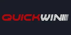 Logo do Cassino Quickwin