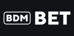 Logotipo do BDMBet Casino