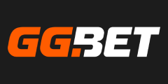 Logotipo do GGBet-Casino