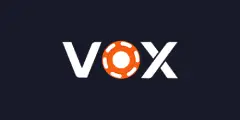 Logotipo do Vox Casino