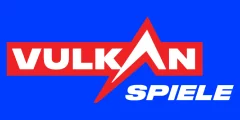 logo do Vulkan-Spiele